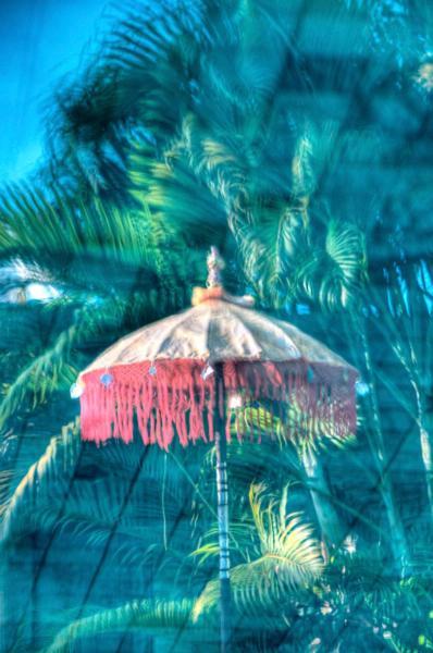Coco Poco Villa Seminyak Camera foto