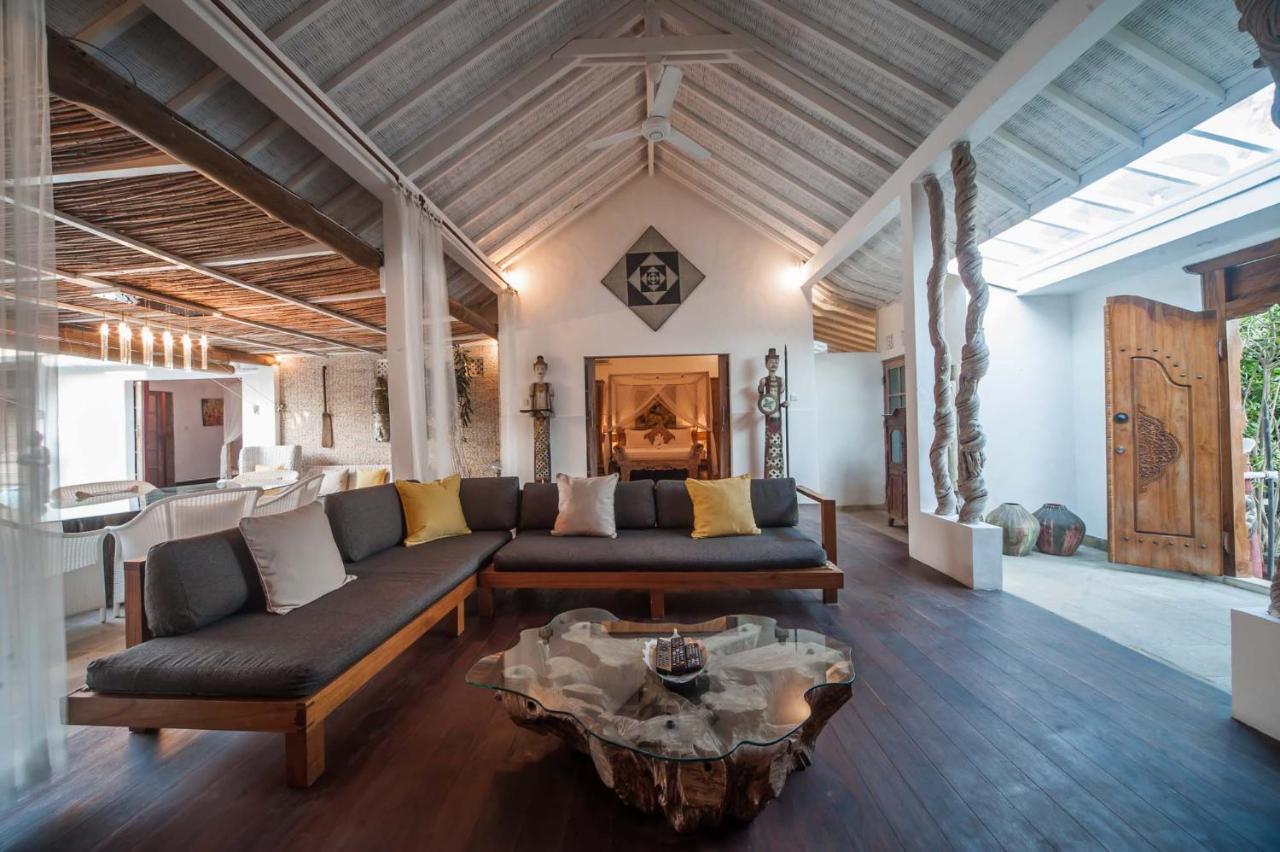 Coco Poco Villa Seminyak Esterno foto